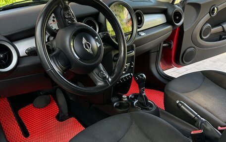 MINI Hatch, 2013 год, 1 350 000 рублей, 7 фотография