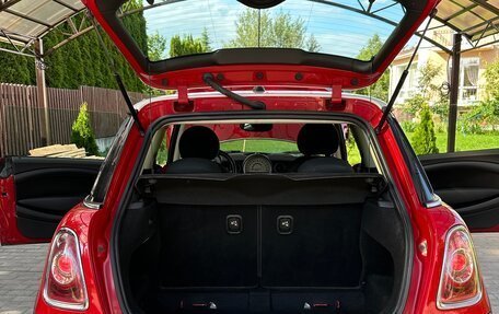 MINI Hatch, 2013 год, 1 350 000 рублей, 6 фотография