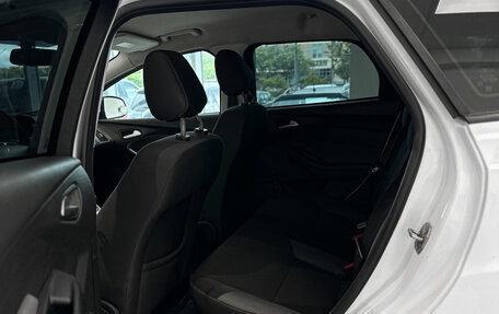 Ford Focus III, 2013 год, 560 000 рублей, 16 фотография