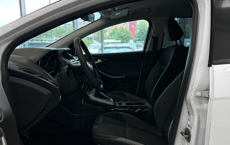 Ford Focus III, 2013 год, 560 000 рублей, 12 фотография