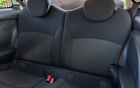 MINI Hatch, 2013 год, 1 350 000 рублей, 8 фотография