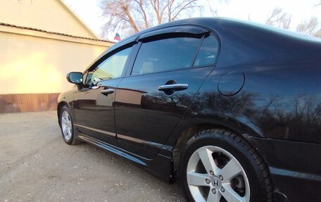 Honda Civic VIII, 2008 год, 780 000 рублей, 7 фотография