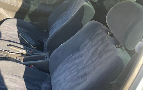 Mitsubishi Lancer VII, 1997 год, 155 000 рублей, 4 фотография