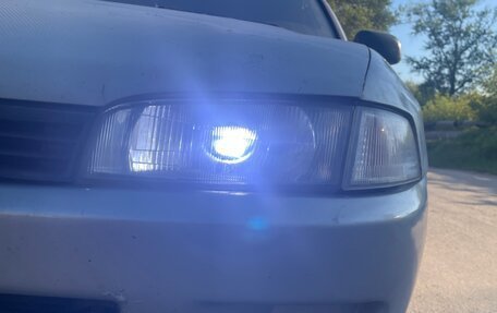 Mitsubishi Lancer VII, 1997 год, 155 000 рублей, 6 фотография