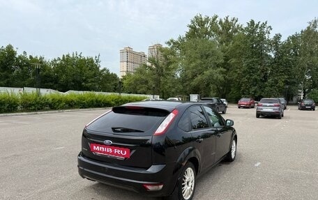 Ford Focus II рестайлинг, 2011 год, 550 000 рублей, 5 фотография