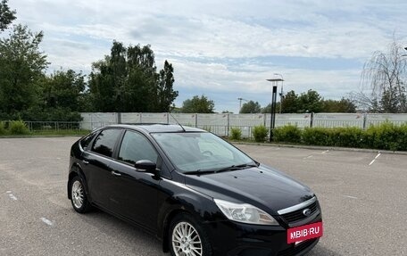 Ford Focus II рестайлинг, 2011 год, 550 000 рублей, 3 фотография