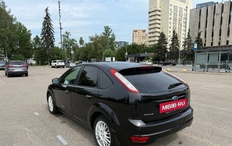 Ford Focus II рестайлинг, 2011 год, 550 000 рублей, 7 фотография