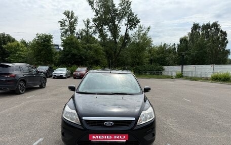 Ford Focus II рестайлинг, 2011 год, 550 000 рублей, 2 фотография