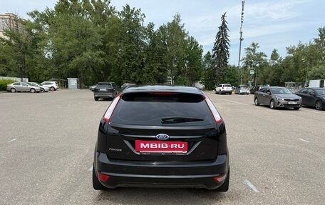 Ford Focus II рестайлинг, 2011 год, 550 000 рублей, 6 фотография