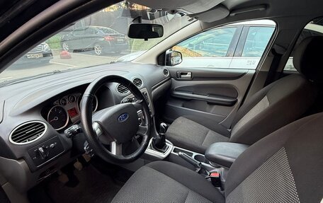 Ford Focus II рестайлинг, 2011 год, 550 000 рублей, 14 фотография