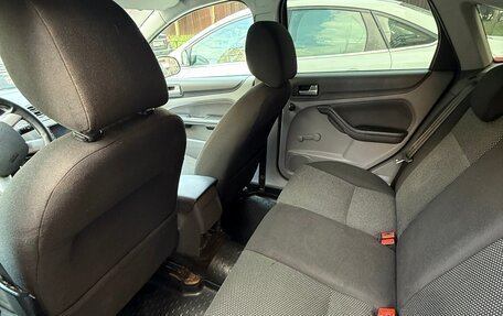 Ford Focus II рестайлинг, 2011 год, 550 000 рублей, 16 фотография