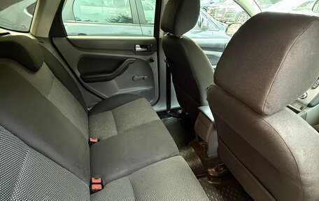 Ford Focus II рестайлинг, 2011 год, 550 000 рублей, 17 фотография
