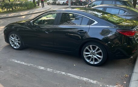 Mazda 6, 2012 год, 1 500 000 рублей, 6 фотография