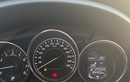 Mazda 6, 2012 год, 1 500 000 рублей, 8 фотография