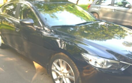 Mazda 6, 2012 год, 1 500 000 рублей, 3 фотография