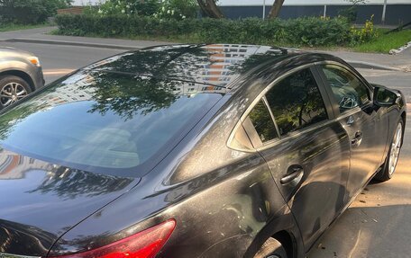 Mazda 6, 2012 год, 1 500 000 рублей, 4 фотография