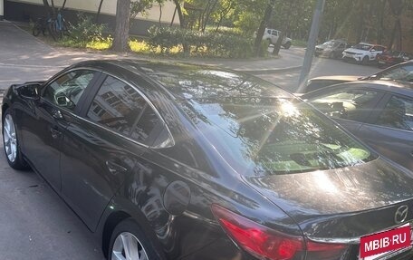 Mazda 6, 2012 год, 1 500 000 рублей, 7 фотография