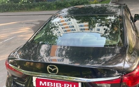 Mazda 6, 2012 год, 1 500 000 рублей, 5 фотография
