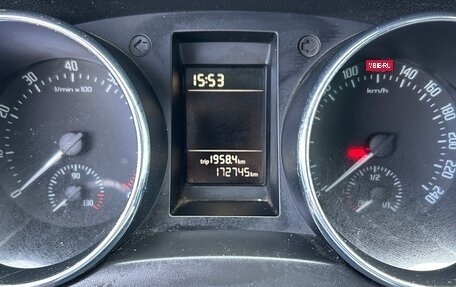 Skoda Yeti I рестайлинг, 2012 год, 830 000 рублей, 3 фотография