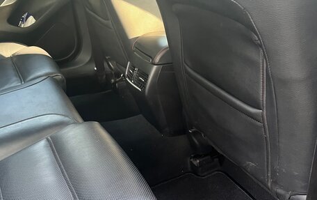 Mazda 6, 2012 год, 1 500 000 рублей, 12 фотография
