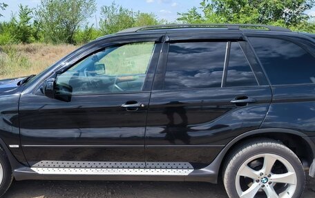 BMW X5, 2004 год, 1 250 000 рублей, 2 фотография