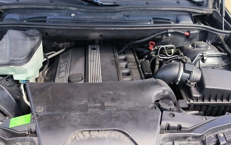 BMW X5, 2004 год, 1 250 000 рублей, 12 фотография