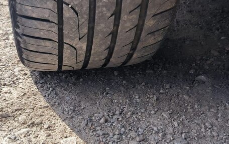 BMW X5, 2004 год, 1 250 000 рублей, 9 фотография