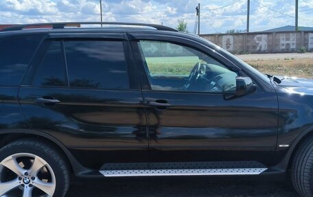 BMW X5, 2004 год, 1 250 000 рублей, 8 фотография