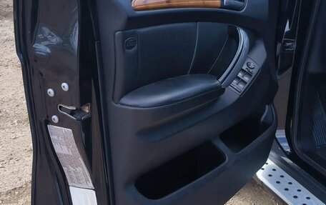 BMW X5, 2004 год, 1 250 000 рублей, 13 фотография