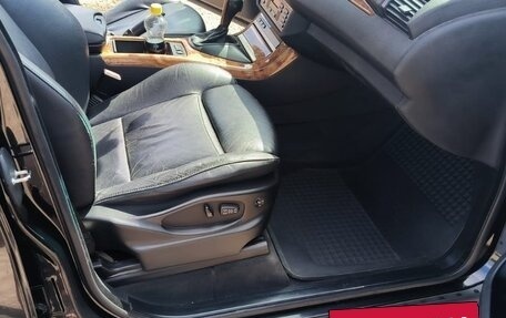 BMW X5, 2004 год, 1 250 000 рублей, 14 фотография