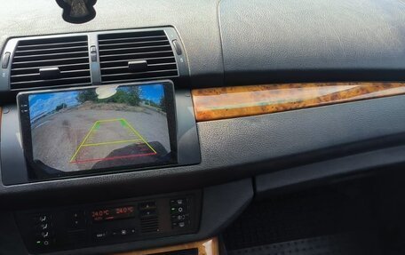BMW X5, 2004 год, 1 250 000 рублей, 15 фотография