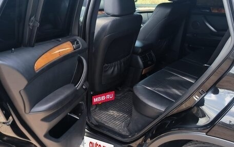 BMW X5, 2004 год, 1 250 000 рублей, 17 фотография