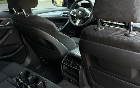 BMW 5 серия, 2018 год, 3 650 000 рублей, 19 фотография