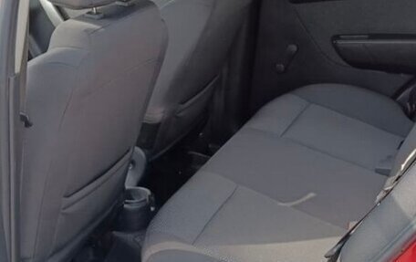 Chevrolet Aveo III, 2007 год, 330 000 рублей, 11 фотография