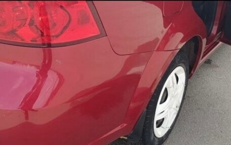 Chevrolet Aveo III, 2007 год, 330 000 рублей, 15 фотография