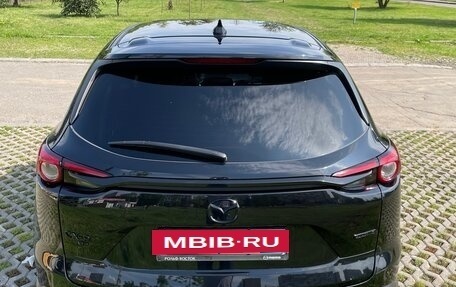Mazda CX-9 II, 2022 год, 4 500 000 рублей, 6 фотография