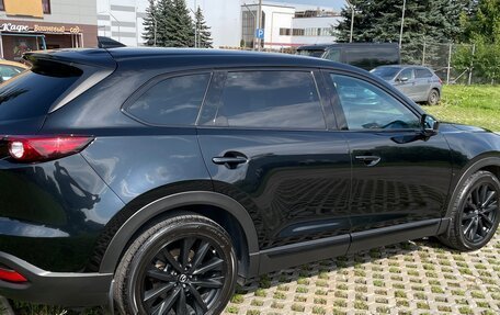 Mazda CX-9 II, 2022 год, 4 500 000 рублей, 8 фотография