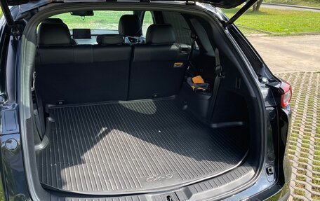 Mazda CX-9 II, 2022 год, 4 500 000 рублей, 18 фотография