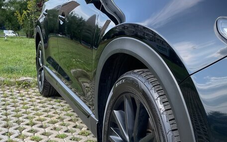 Mazda CX-9 II, 2022 год, 4 500 000 рублей, 14 фотография