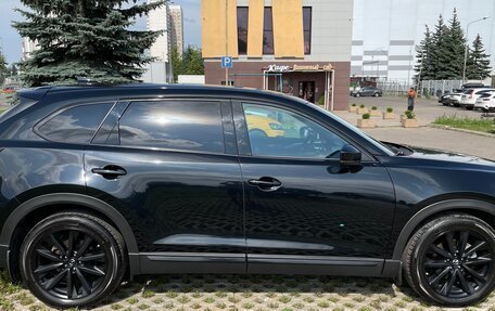 Mazda CX-9 II, 2022 год, 4 500 000 рублей, 9 фотография