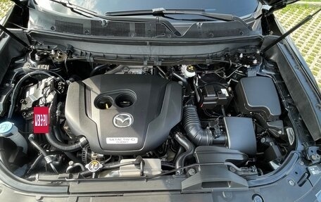 Mazda CX-9 II, 2022 год, 4 500 000 рублей, 17 фотография
