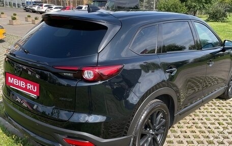 Mazda CX-9 II, 2022 год, 4 500 000 рублей, 7 фотография