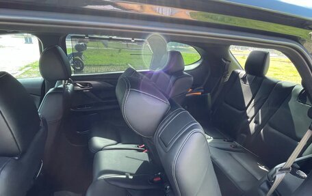 Mazda CX-9 II, 2022 год, 4 500 000 рублей, 20 фотография