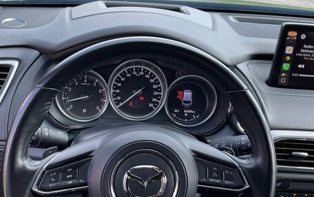 Mazda CX-9 II, 2022 год, 4 500 000 рублей, 26 фотография