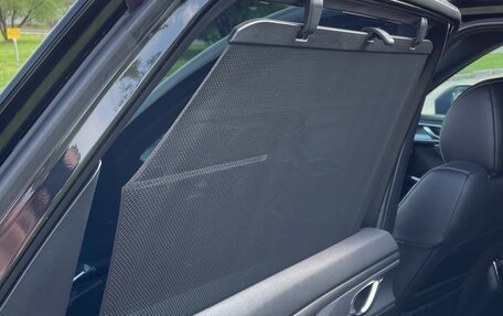 Mazda CX-9 II, 2022 год, 4 500 000 рублей, 33 фотография