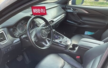 Mazda CX-9 II, 2022 год, 4 500 000 рублей, 22 фотография