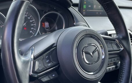 Mazda CX-9 II, 2022 год, 4 500 000 рублей, 27 фотография