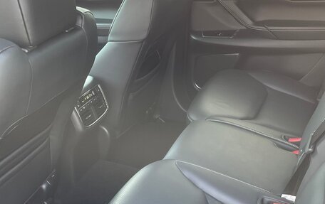 Mazda CX-9 II, 2022 год, 4 500 000 рублей, 31 фотография