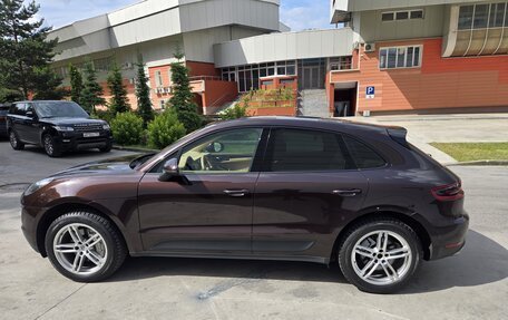 Porsche Macan I рестайлинг, 2015 год, 2 250 000 рублей, 7 фотография