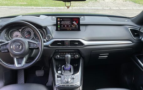 Mazda CX-9 II, 2022 год, 4 500 000 рублей, 35 фотография